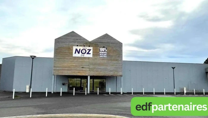 Noz - 33470 Gujan-Mestras
