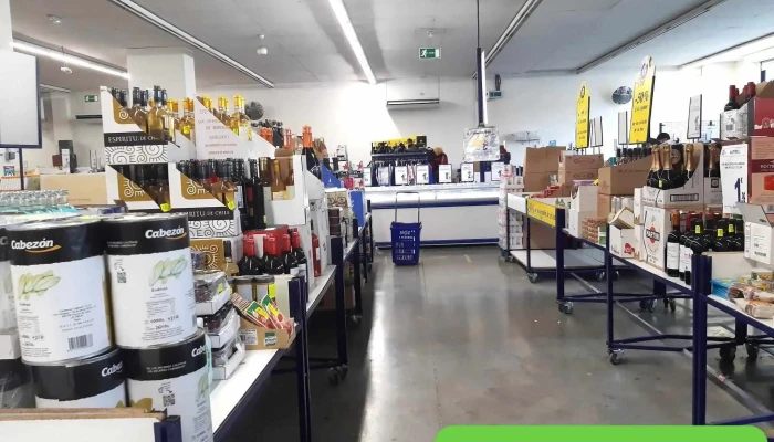 Noz Brive -  La Gaillarde Interieur - Brive-la-gaillarde
