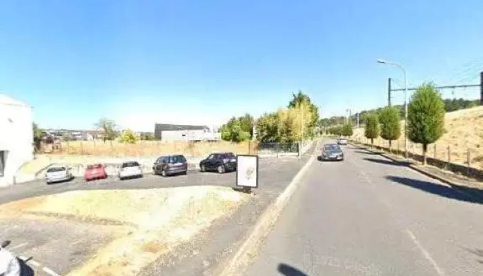 Noz Brive -  La Gaillarde Street View Et 360deg - Brive-la-gaillarde