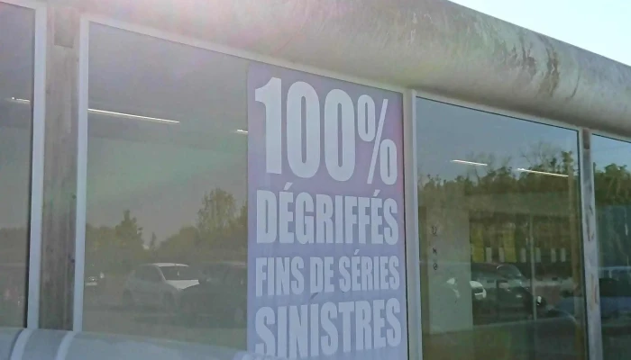 Noz -  Score - Tonnay-charente
