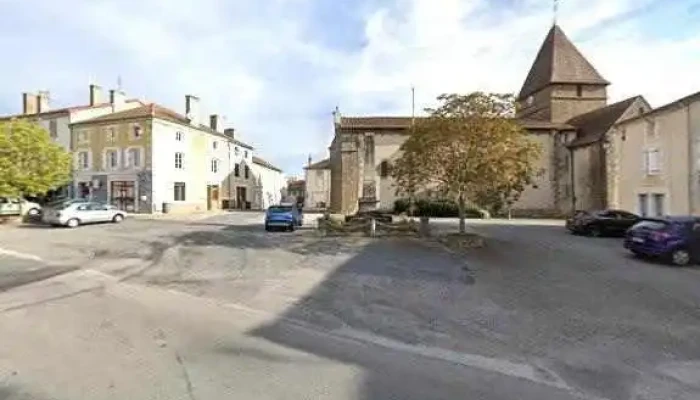 Nuage De Soins -  Street View Et 360deg - Val-d'oire-et-gartempe