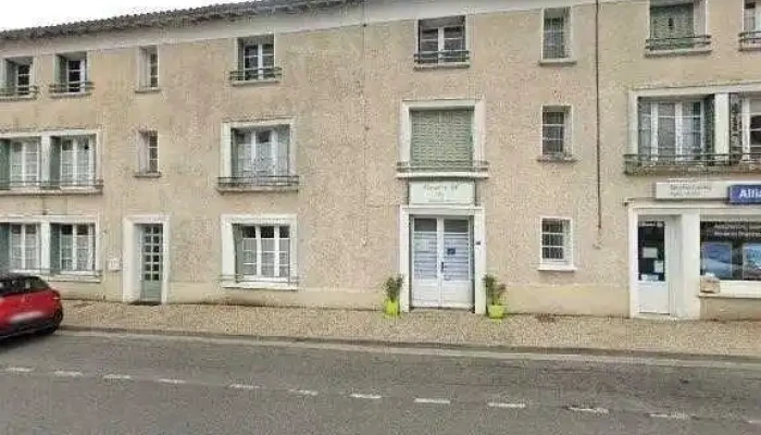 Numero 96 Street View Et 360deg - Val-d'oire-et-gartempe