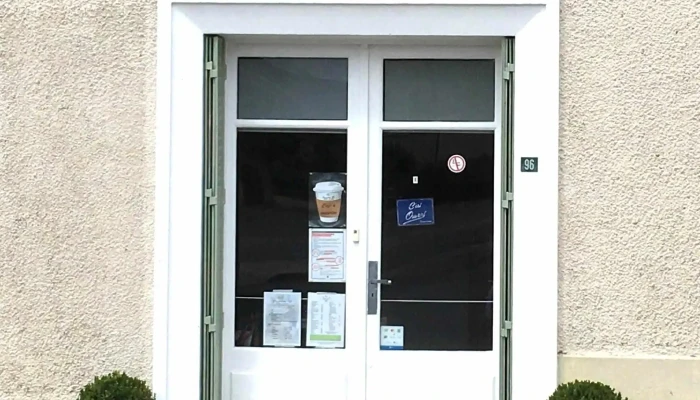 Numero 96 Tout - Val-d'oire-et-gartempe