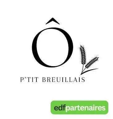 O Ptit Breuillais Photos Du Proprietaire - Breuil-magné