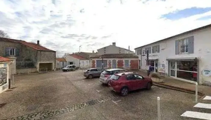 O Ptit Breuillais Tout - Breuil-magné