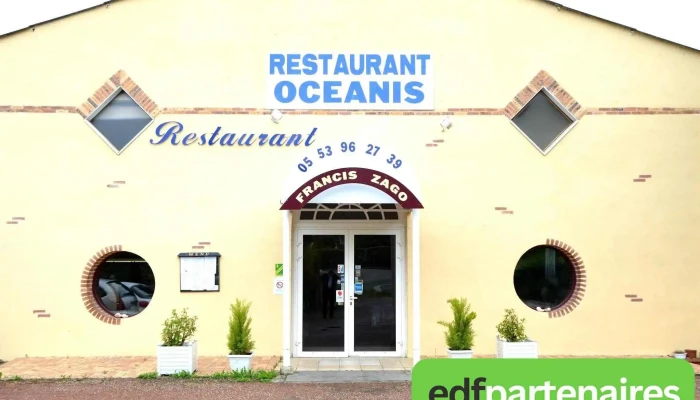 Océanis - 47510 Foulayronnes