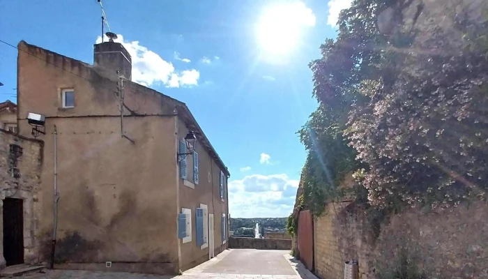 Office De Tourisme De Chauvigny -    Cite Medievale Numero - Chauvigny