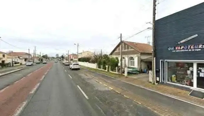 Oh Vapoteurs Tonnay -  Charente Street View Et 360deg - Tonnay-charente