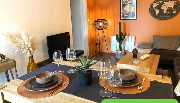 Oha Cases -    Gites Sur Le Bassin Darcachon Interieur - Audenge