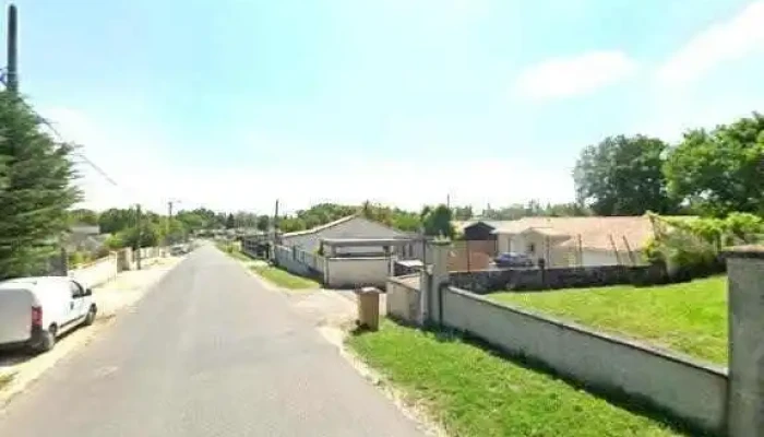 Olicrea Artisan -  Street View Et 360deg - Val De Virvée