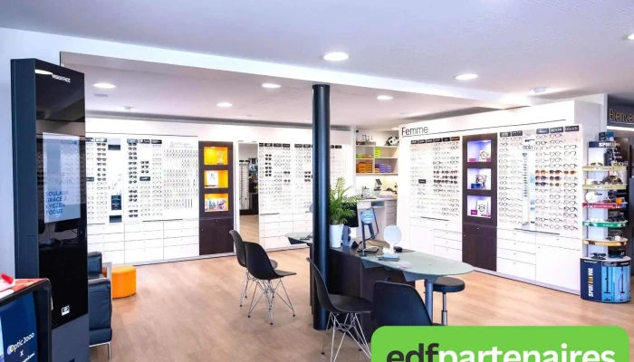 Optic 2000 -    Opticien Coarraze Tout - Coarraze