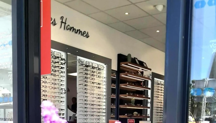 Opticien Ares   Atol Ares Ares - Arès