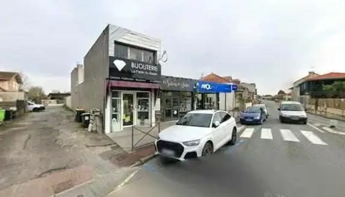 Opticien Ares   Atol Ares Street View Et 360deg - Arès