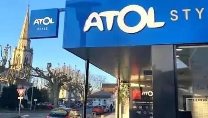 Opticien Arès - Atol Arès - Arès