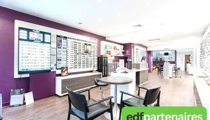 Opticien Bressuire Alain Afflelou Photos Du Proprietaire - Bressuire