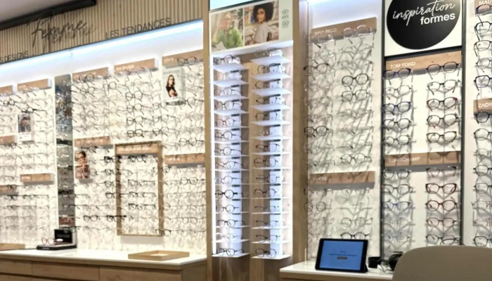 Opticien Castelnau -  De Medoc   Krys Photos - Castelnau-de-médoc