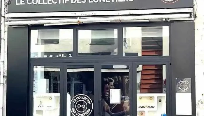 Opticien Chasseneuil -  Sur Bonnieure   Optique Des Charentes   Le Collectif Des Lunetiers Tout - Chasseneuil-sur-bonnieure