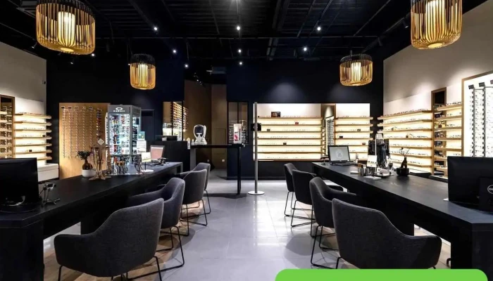 Opticien Châteaubernard - Cc Auchan - Le Collectif des Lunetiers - Châteaubernard
