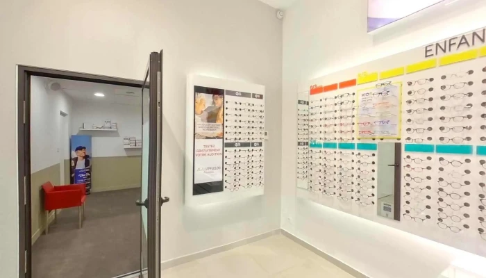 Opticien Chauray Alain Afflelou Street View Et 360deg - Chauray