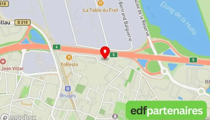Optimhome Energie Carte - Bruges
