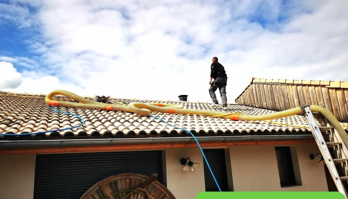 Optimhome Energie Les Plus Recentes - Bruges