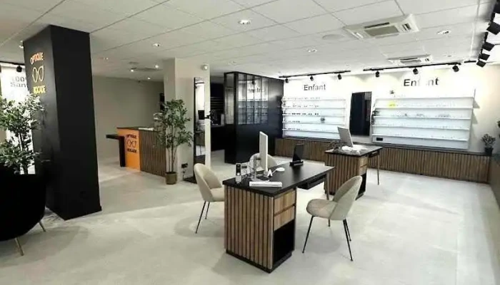 Optique Rocade & Audition Bruges - Bruges