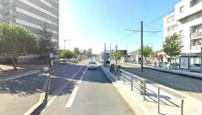 Optique Rocade Audition Bruges Street View Et 360deg - Bruges