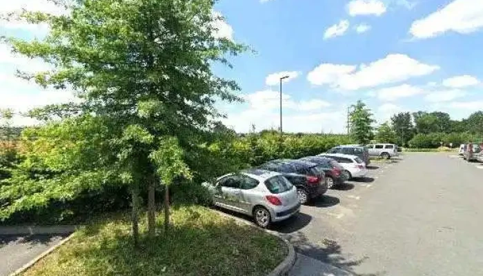 Orchestra Bressuire -  Street View Et 360deg - Bressuire
