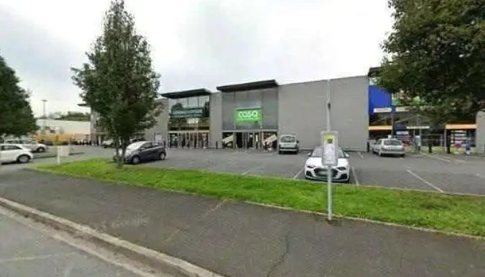 Orchestra Brive La Gaillarde -  Street View Et 360deg - Brive-la-gaillarde