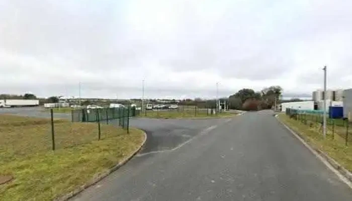 Ortho Medical Seudre -  Street View Et 360deg - La Tremblade