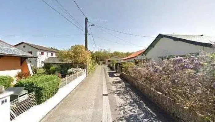 Ossau Menager Copra -  Street View Et 360deg - Izeste
