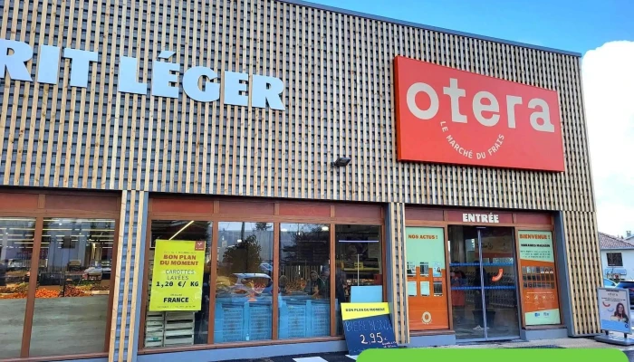 Otera Mérignac - 33700 Mérignac