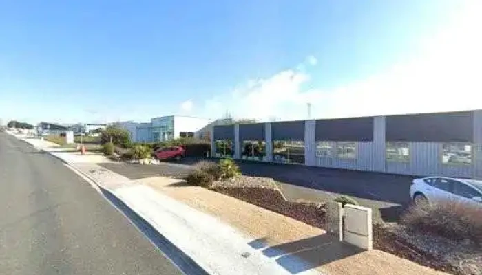 Ouestotel -  Street View Et 360deg - Chauray