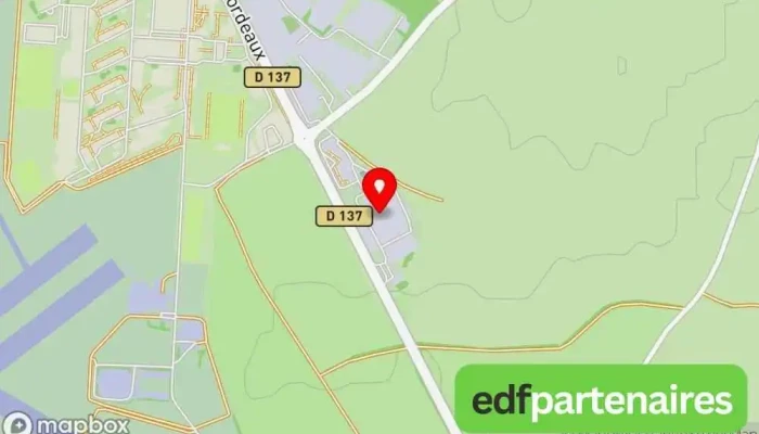 Outillage Saint Etienne Sarl -  Carte - Les Gonds