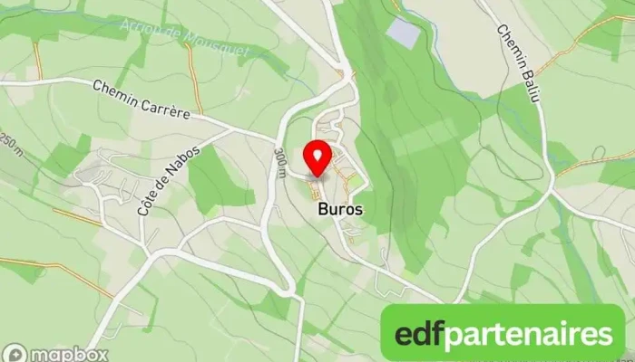 Ovni -  Carte - Buros