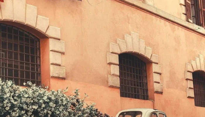 Ovni -  Photos Du Proprietaire - Buros