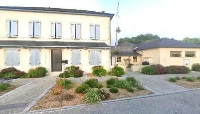Ovni -  Street View Et 360deg - Buros