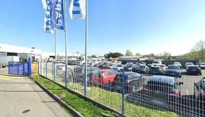 Oxygo Bordeaux -  Tout - Bruges