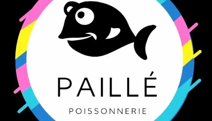 Paille Poissonnerie Poisson - Breuillet