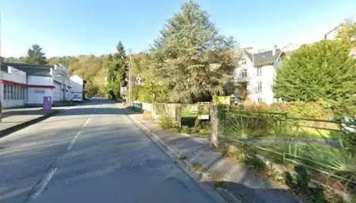 Pain -    Patisserie   Viennoiserie   Chocolat Les Delices Dalice Street View Et 360deg - Aubusson