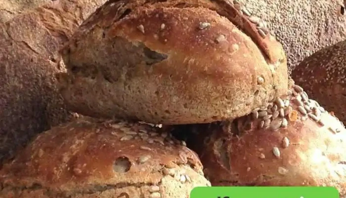 Pain Bio Grosheny - 17320 Marennes-Hiers-Brouage