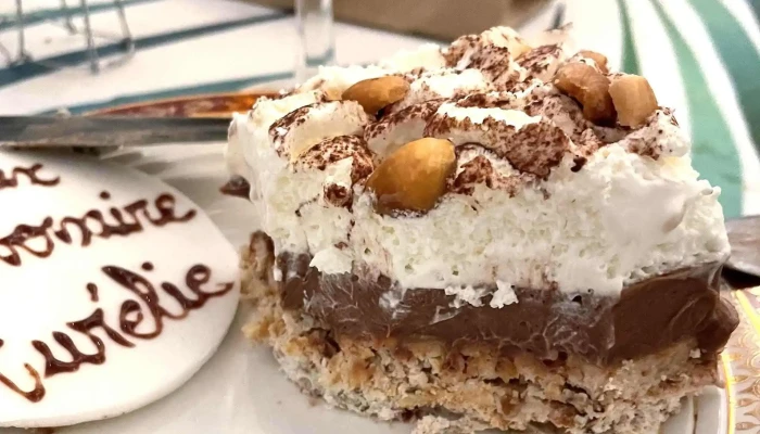 Pains Gateaux Tralala Boulangerie - Arsac
