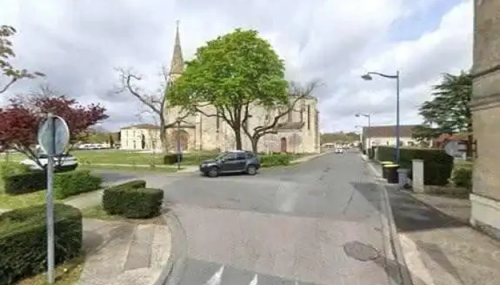 Pains Gateaux Tralala Street View Et 360deg - Arsac