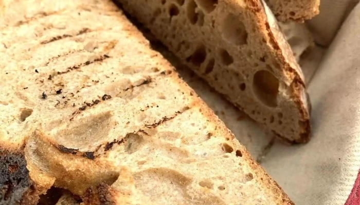 Pains Gateaux Tralala Tout - Arsac