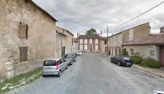 Pano Medoc Street View Et 360deg - Castelnau-de-médoc