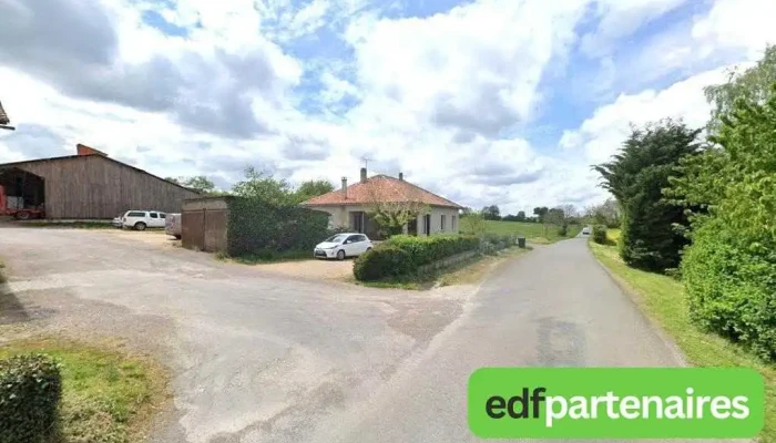 Pantier Sarl - 16700 Nanteuil-En-Vallée