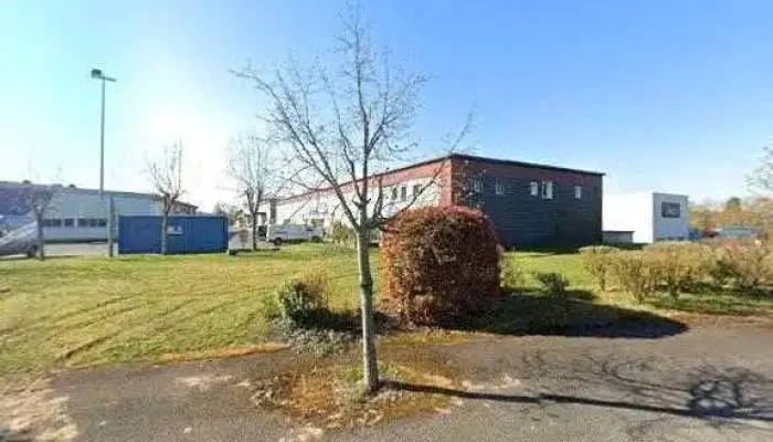 Papeterie Bellati -  Street View Et 360deg - Châtellerault