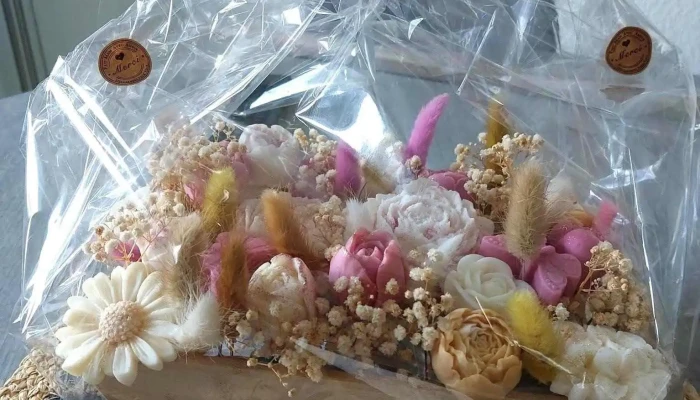 Papillon Parfume By Liliana Photos Du Proprietaire - Mourenx