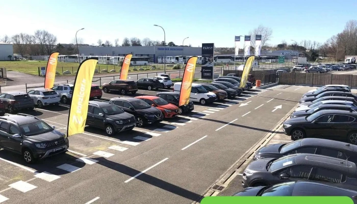 Parot -  Automobile - Bruges