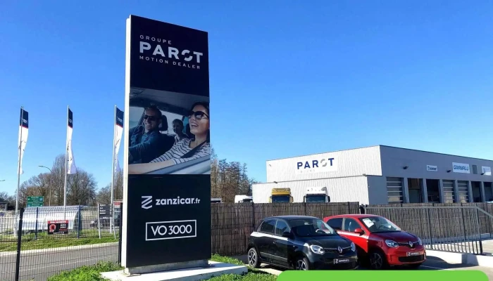 Parot -  Photos Du Proprietaire - Bruges